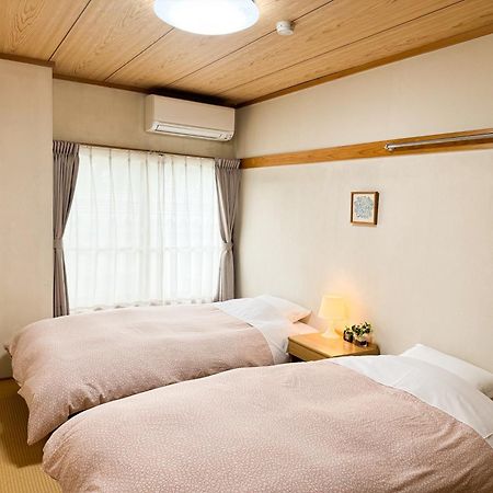 Belle Vue Nishiura Villa Minamiuonuma Exterior foto
