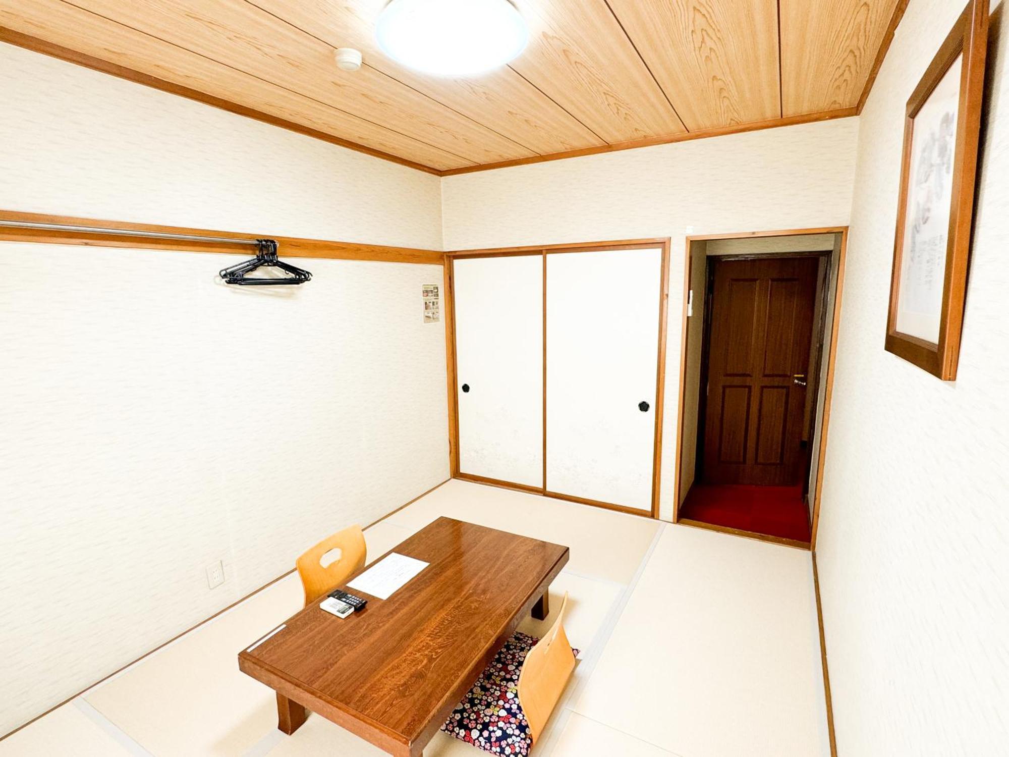 Belle Vue Nishiura Villa Minamiuonuma Exterior foto